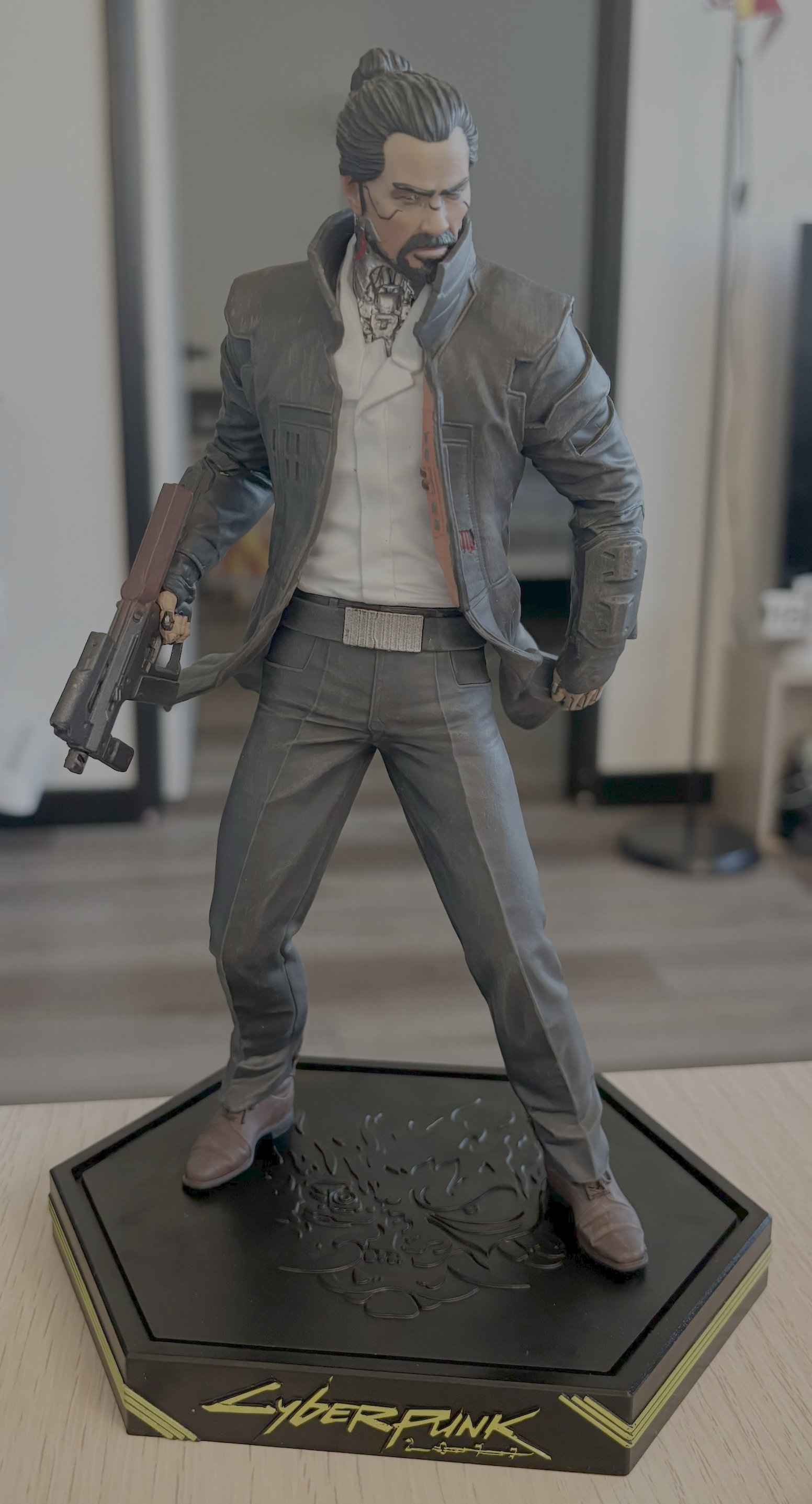 Goro Takemura