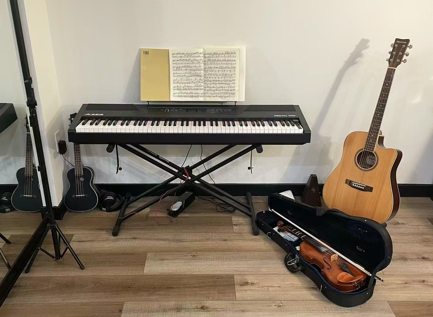 Instruments